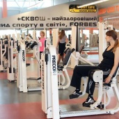 Тренажерный зал в «Sportlife» на Сыхове, фото 10