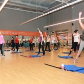 Фитнес в «Sportlife» на Сыхове, фото 2