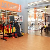 Фитнес в «Sportlife» на Сыхове, фото 3