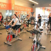 Фитнес в «Sportlife» на Сыхове, фото 5