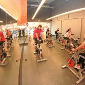 Фитнес в «Sportlife» на Сыхове, фото 6