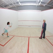 Сквош в «Sportlife» на Сыхове, фото 1