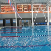 Аквазона в «Sportlife» на Сыхове, фото 1