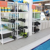 Аквазона в «Sportlife» на Сыхове, фото 2