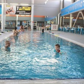 Аквазона в «Sportlife» на Сыхове, фото 4