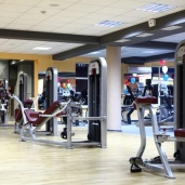 Тренажерный зал в «Sportlife» на Черновола, фото 5