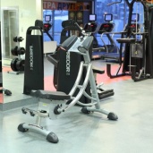 Тренажерный зал в «Sportlife» на Черновола, фото 7