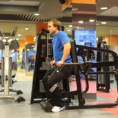 Тренажерный зал в «Sportlife» на Черновола, фото 8