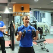Тренажерный зал в «Sportlife» на Черновола, фото 10