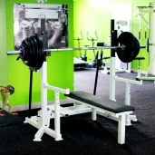 Тренажерний зал «Ego Gym», фото 22