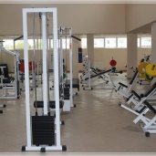 Тренажерний зал «Golden Gym», фото 2