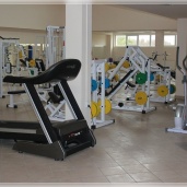 Тренажерний зал «Golden Gym», фото 5