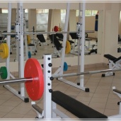 Тренажерний зал «Golden Gym», фото 10
