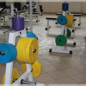 Тренажерний зал «Golden Gym», фото 11