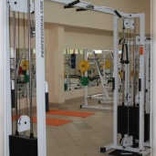 Тренажерний зал «Golden Gym», фото 20
