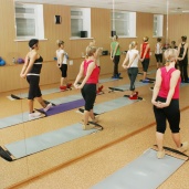 Аэробика, фото 2