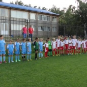 Футбол в ФК «Локомотив», фото 3