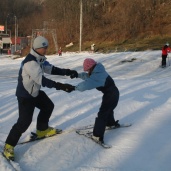 Лыжная школа в клубе «4sports», фото 3