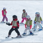 Лыжная школа в клубе «4sports», фото 4