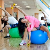 Фітнес у фітнес-центрі «Пляж», фото 3