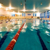 Басейн у фітнес-центрі «Пляж», фото 2