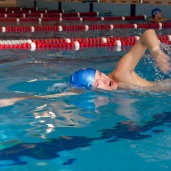 Плавання у фітнес-центрі «Пляж», фото 3