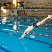 Плавання у фітнес-центрі «Пляж», фото 4