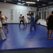 Джиу-джитсу, фото 1