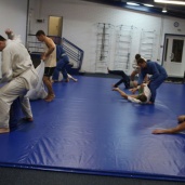 Джиу-джитсу, фото 3