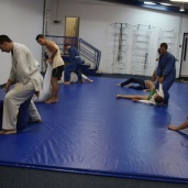 Джиу-джитсу, фото 4