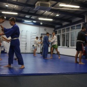 Джиу-джитсу, фото 5