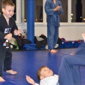 Джиу-джитсу, фото 13