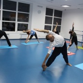 Пилатес, фото 2