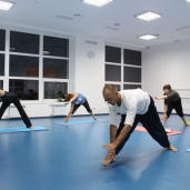 Пилатес, фото 4