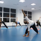 Пилатес, фото 5