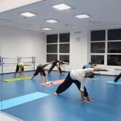 Пилатес, фото 6