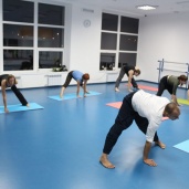 Пилатес, фото 7