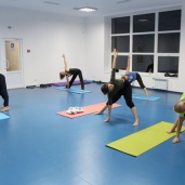 Пилатес, фото 8