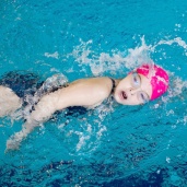 Басейн у фітнес-центрі «Пляж», фото 4