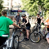 Велофитнес, фото 1
