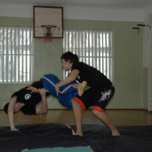 Панкратіон у клубі «Дракон», фото 3