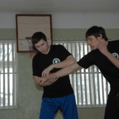 Панкратіон у клубі «Дракон», фото 7