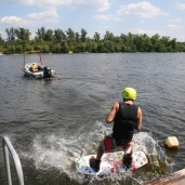 База Водных лыж и Вейкбординга в клубе «4sports», фото 1
