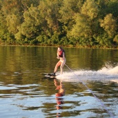 База Водных лыж и Вейкбординга в клубе «4sports», фото 3
