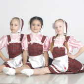 Современная хореография в ансамбле «Sweet» на Троещине, фото 3