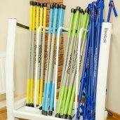 Зал групповых тренировок, фото 1