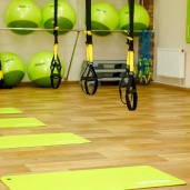 Зал групповых тренировок, фото 7