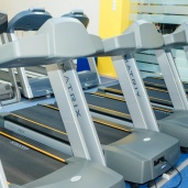 Тренажерный зал, фото 5