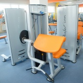 Тренажерный зал, фото 9