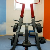 Тренажерный зал, фото 16